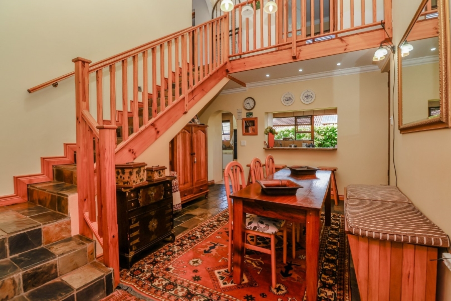 4 Bedroom Property for Sale in Groenvallei Western Cape